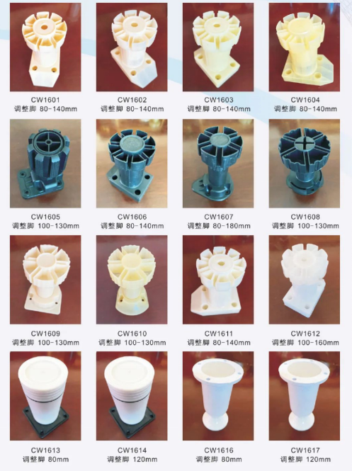 展商推荐丨长旺塑业诚邀您参加11月西安国际家具展