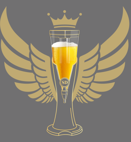 展商推荐丨时代酒具诚邀您参加11月西安酒店用品展