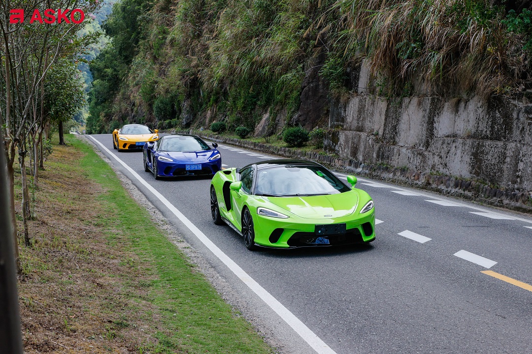 跨界灵感对话至臻体验，与ASKO共赴丽水奢美雅肆