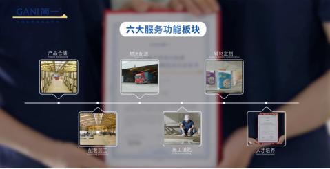 简一的大理石瓷砖怎么样？成品交付一键解锁“美好家”