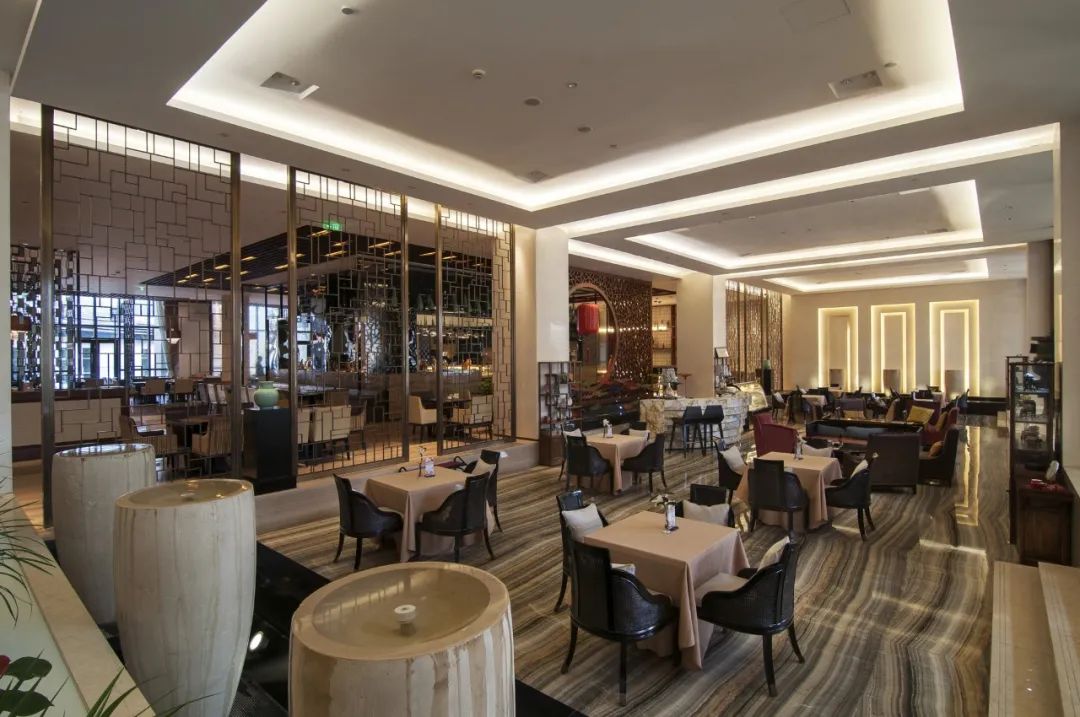 酒店餐厅服务工作注意事项