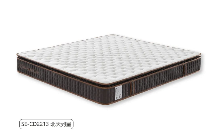 行业快讯 |郑在新品鉴赏丨「北天列星」伴您甜蜜入梦