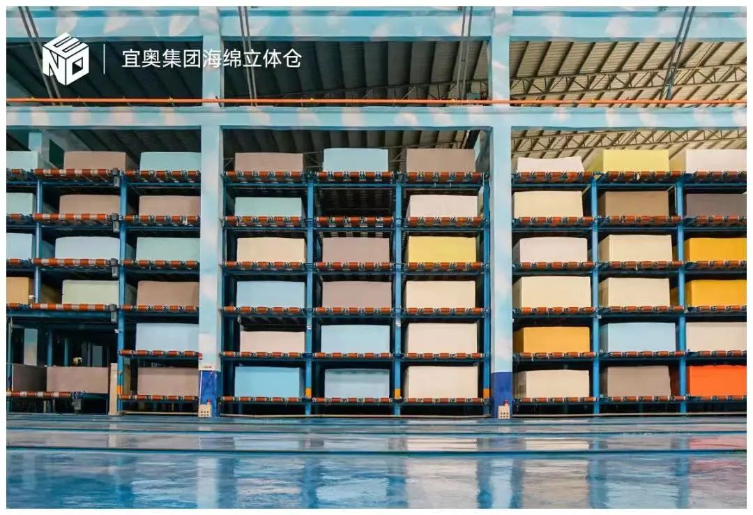 行业快讯 |郑在新品鉴赏丨「北天列星」伴您甜蜜入梦