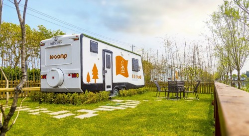 不能走远，也要享受不一样的假期——从度假酒店预订看2022国庆旅游趋势