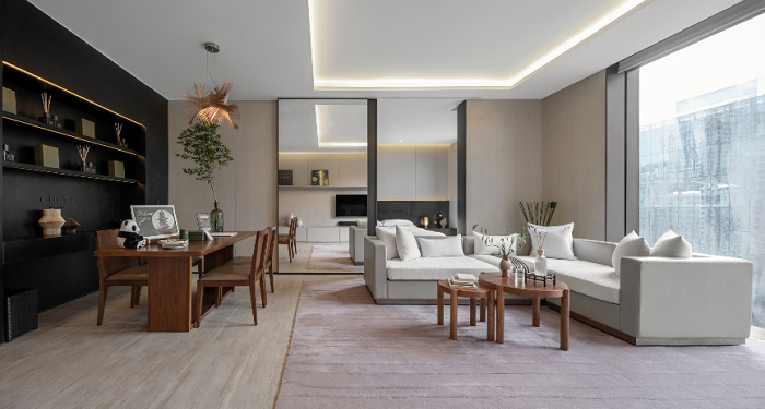 博舍携手意大利香氛品牌CULTI MILANO 打造“香与乡”的香氛回忆之旅