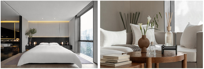 博舍携手意大利香氛品牌CULTI MILANO 打造“香与乡”的香氛回忆之旅