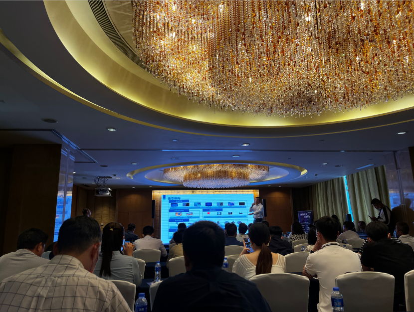 行业快讯 | 乘风破浪·合作共赢| “2022年飞利浦智能会议生态解决方案”渠道经销商会议圆满举行！