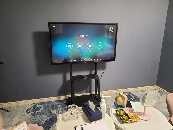 案例分析丨飞利浦智慧商显携手长沙雅美医疗美容医院，加速智慧医疗应用创新！