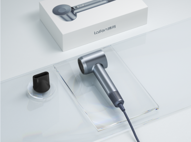 行业快讯 | 风很大，发很美