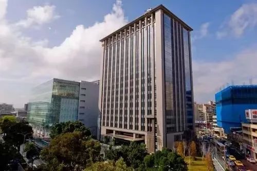 行业快讯 | 收获多项认证！海尔磁悬浮助力中鼎办公楼项目