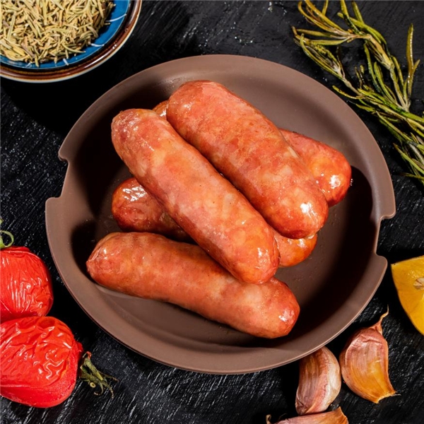 乌豚邦拒绝“科技与狠活”，打造健康态产品体系