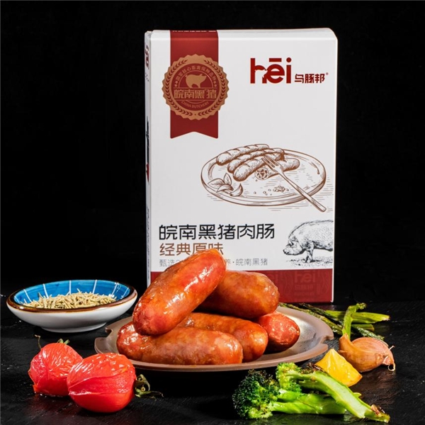 乌豚邦拒绝“科技与狠活”，打造健康态产品体系