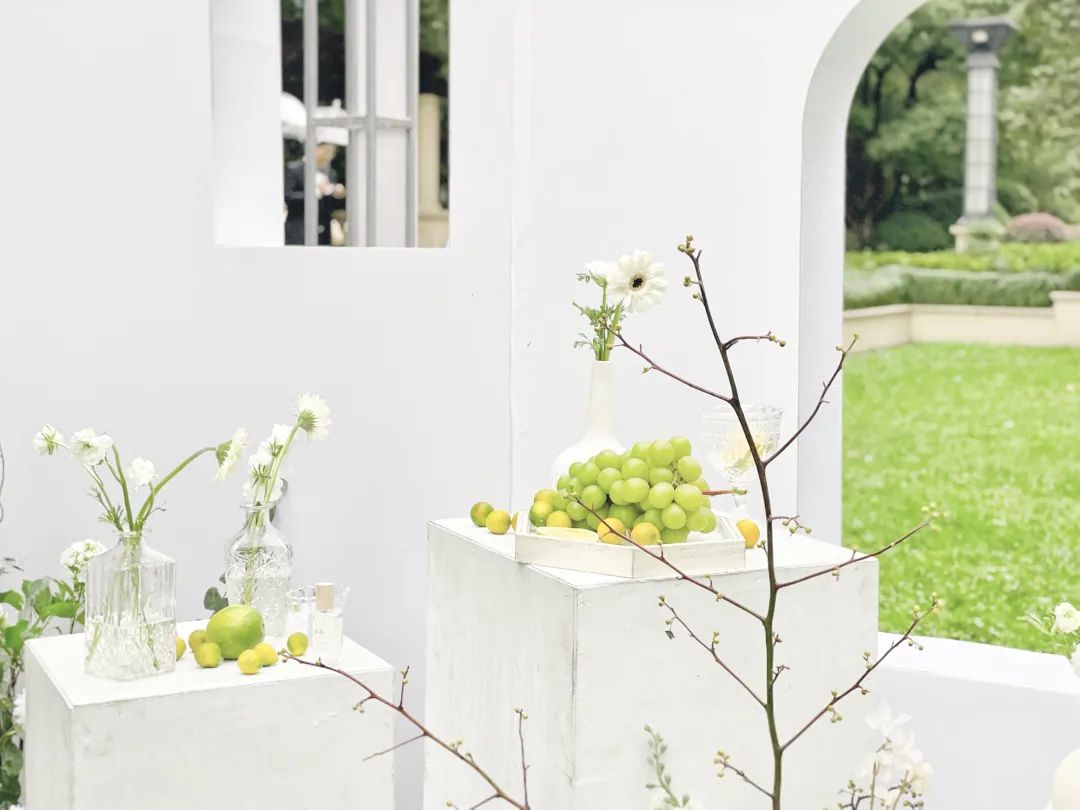 行业快讯 | 柑橘香 | 秋冬的一抹暖阳