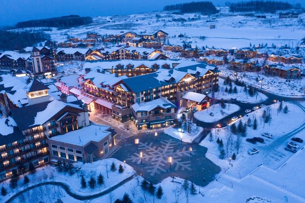 雅高心悦界推出中国市场专属生活方式付费会员计划 -- 雅高臻享卡