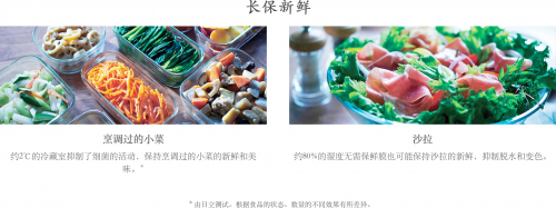 智能科技打造智慧厨房，日立家电赋能健康生活