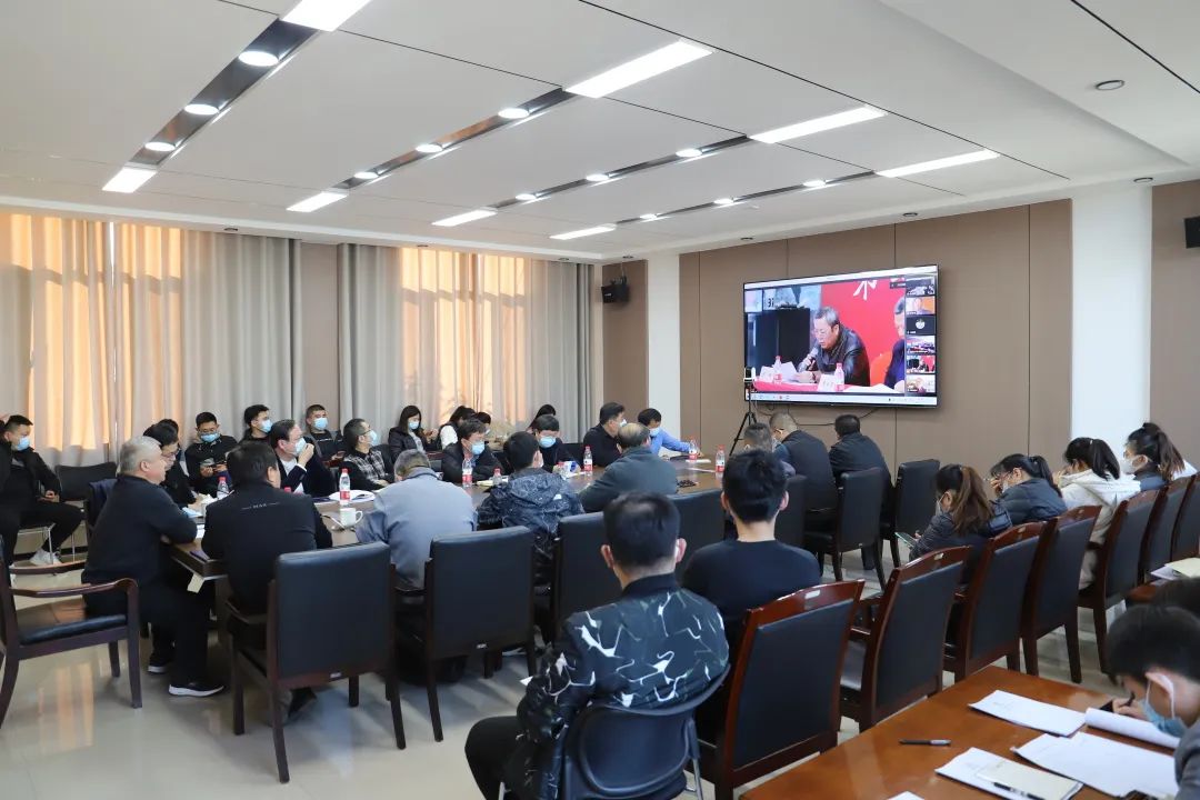 全国工商联厨具业商会第四次会员大会胜利召开