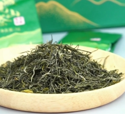 金刚茶匠商城高山茶专场直播成功