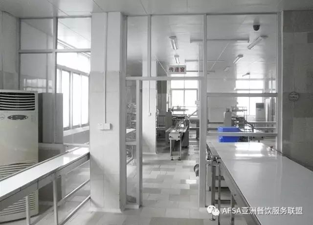 【AFHSA推介】江门欧斯麦食品有限公司