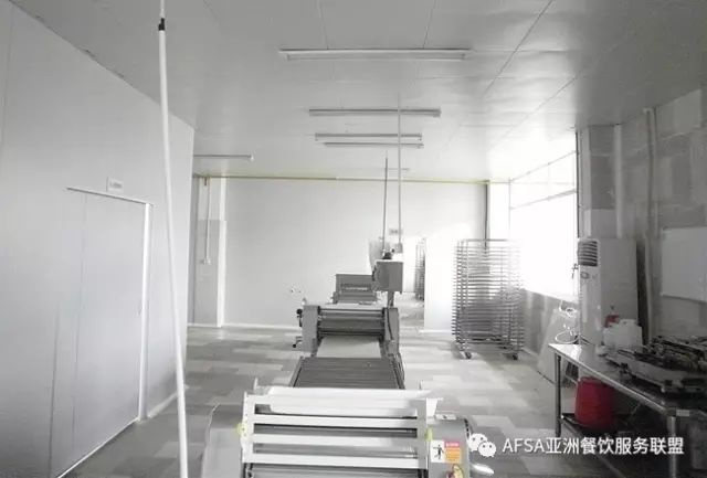 【AFHSA推介】江门欧斯麦食品有限公司