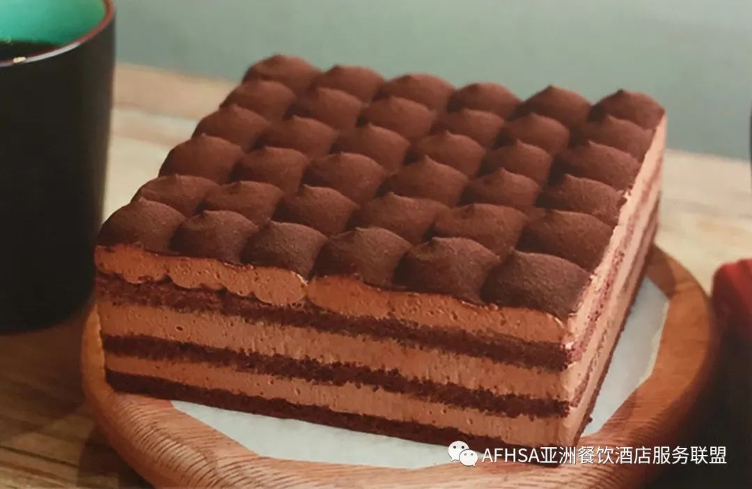 【AFHSA推介】江门欧斯麦食品有限公司