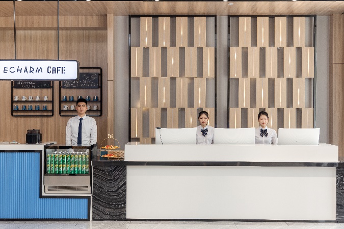 卡塔尔正式开球，广东湛江迎来首家宜尚酒店开启看球畅快之旅