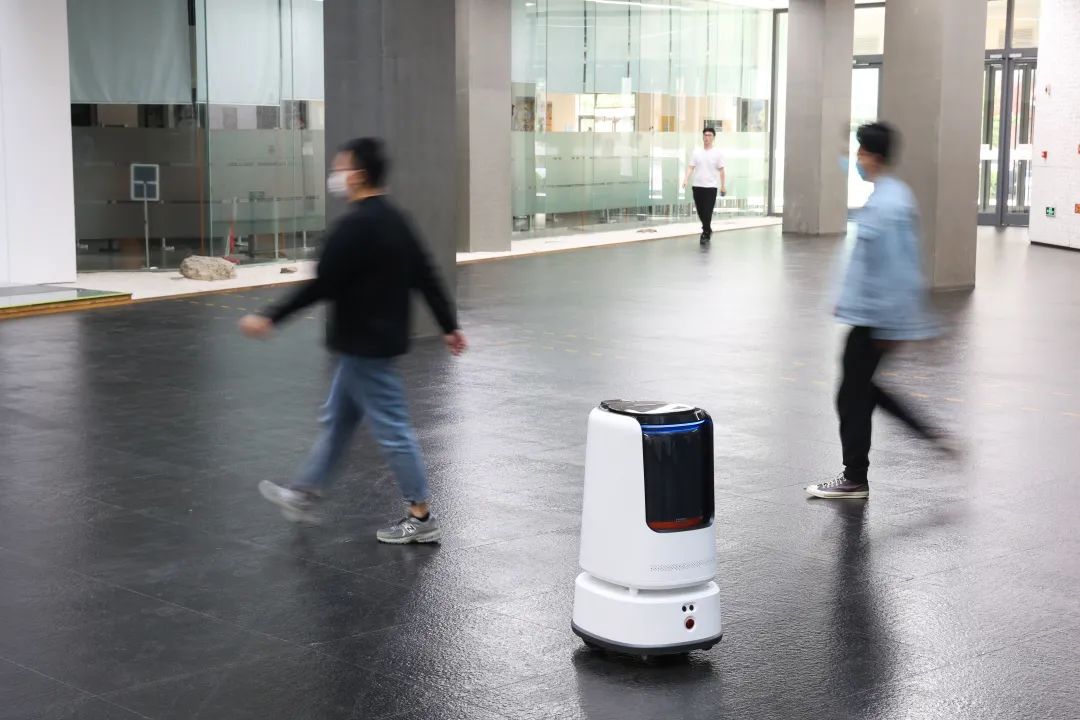 行业快讯 | 再获权威认可，九号机器人荣登EqualOcean“2022中国品牌全球化100强榜单”