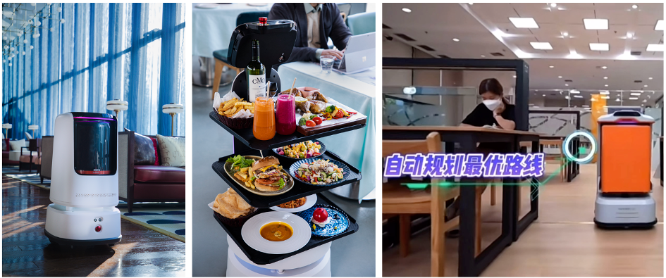 行业快讯 | 2022机器人企业创新50强公布：九号机器人登榜前十