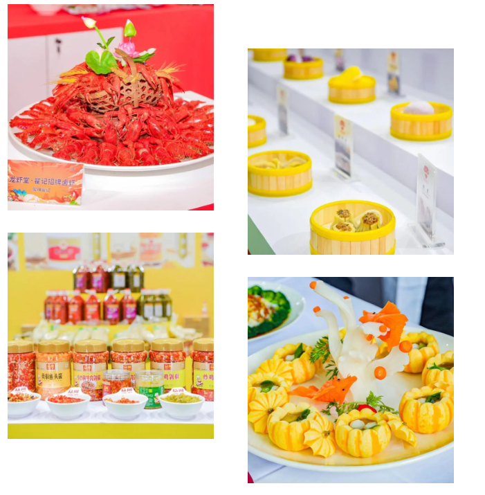 行业快讯 | 精彩收官，2022（第七届）中国国际食品餐饮博览会明年再见