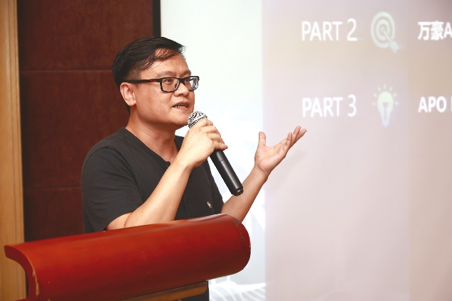 行业快讯 | 绿云万豪三亚客户培训交流活动成功举办，共同引领行业上云趋势