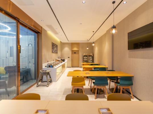 旅游住宿业热度回潮，上饶城市便捷酒店满房三周
