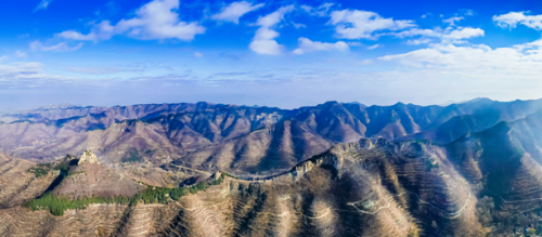 聚焦“三大国家文化公园”建设，绘就山东文旅发展新画卷