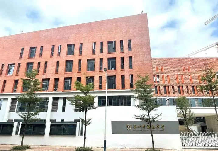行业快讯 | 助建校园洁净环境，还得看海尔