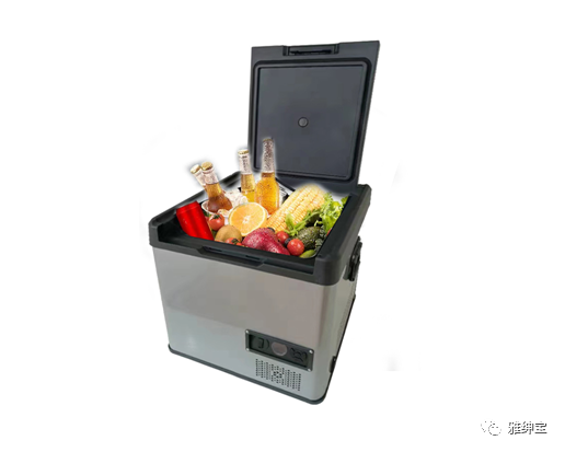 行业快讯 | 户外自驾出行的最佳伴侣