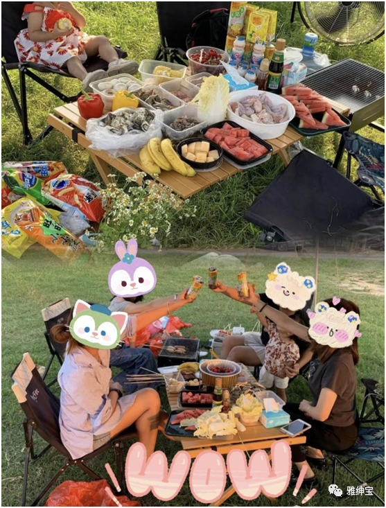 行业快讯 | 户外自驾出行的最佳伴侣