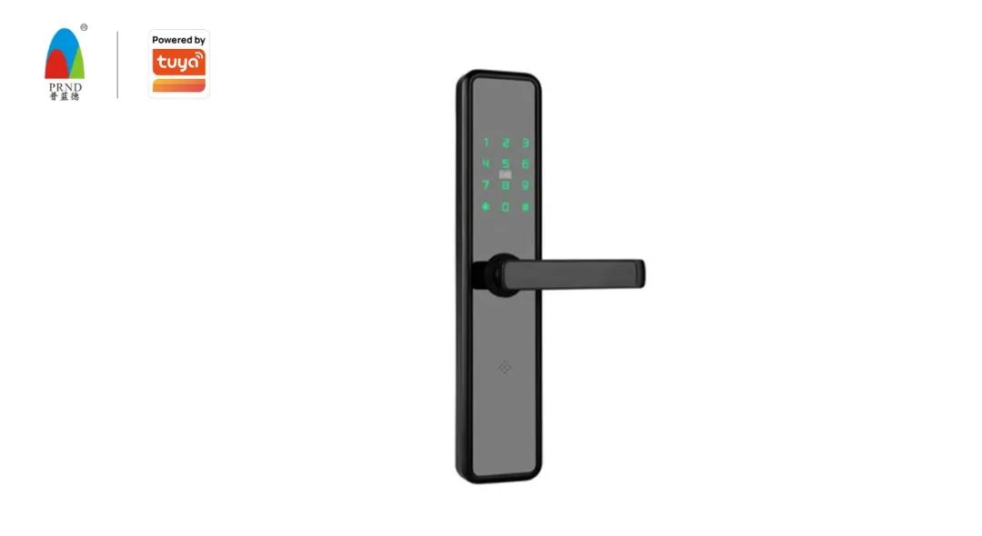 行业快讯 | 涂鸦智慧商业特约授权服务商再添新成员，携手普蓝德进军智慧租住解决方案市场