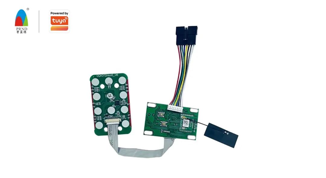 行业快讯 | 涂鸦智慧商业特约授权服务商再添新成员，携手普蓝德进军智慧租住解决方案市场