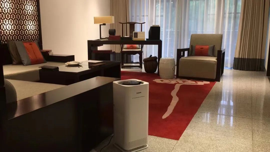 行业快讯 | 幸福感up | 清新空气，你我更安心