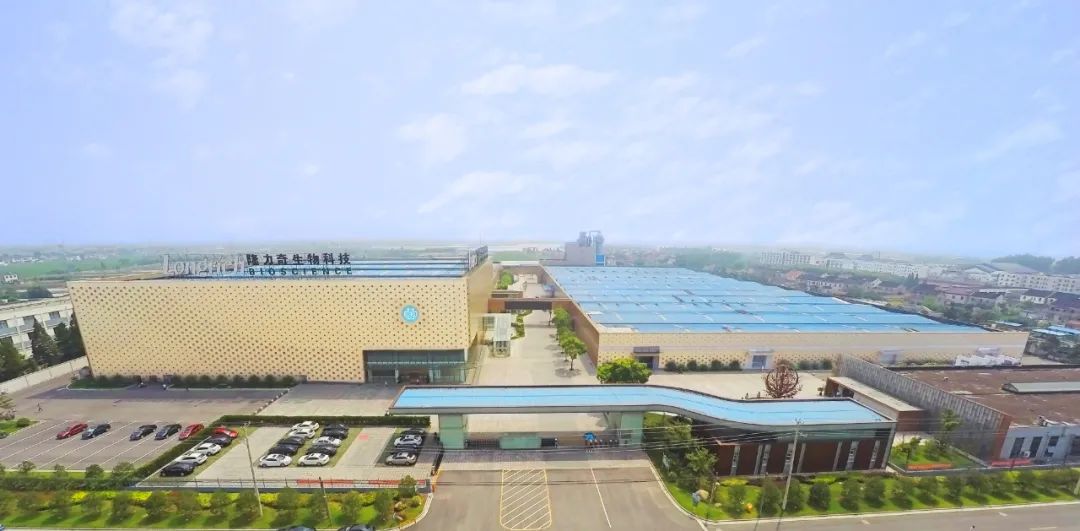 行业快讯 | 依托强大供应链 隆力奇闯出智能制造新赛道