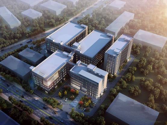 思泉新材获评2022年东莞市倍增计划“市级试点企业”