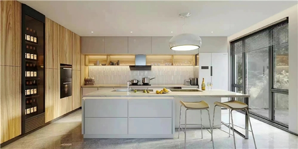 中国厨房成就的科技“无人区”，方太靠什么领跑？