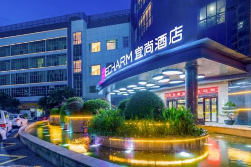 坚持制胜“三要素”，佛山宜尚酒店持续攻坚快速脱池