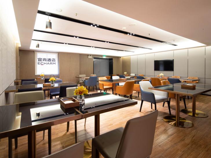 坚持制胜“三要素”，佛山宜尚酒店持续攻坚快速脱池