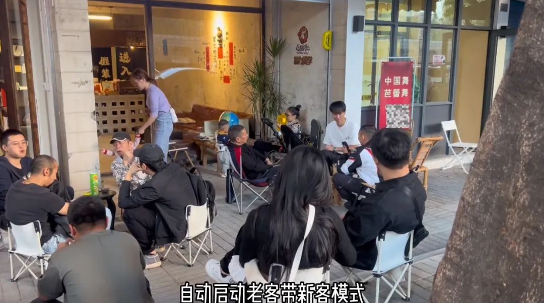 疫情放开后,餐饮业应如何快速抢占市场?