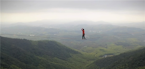这个跨年，信宜带你挑战极限!还有围炉煮茶拉满冬日仪式感