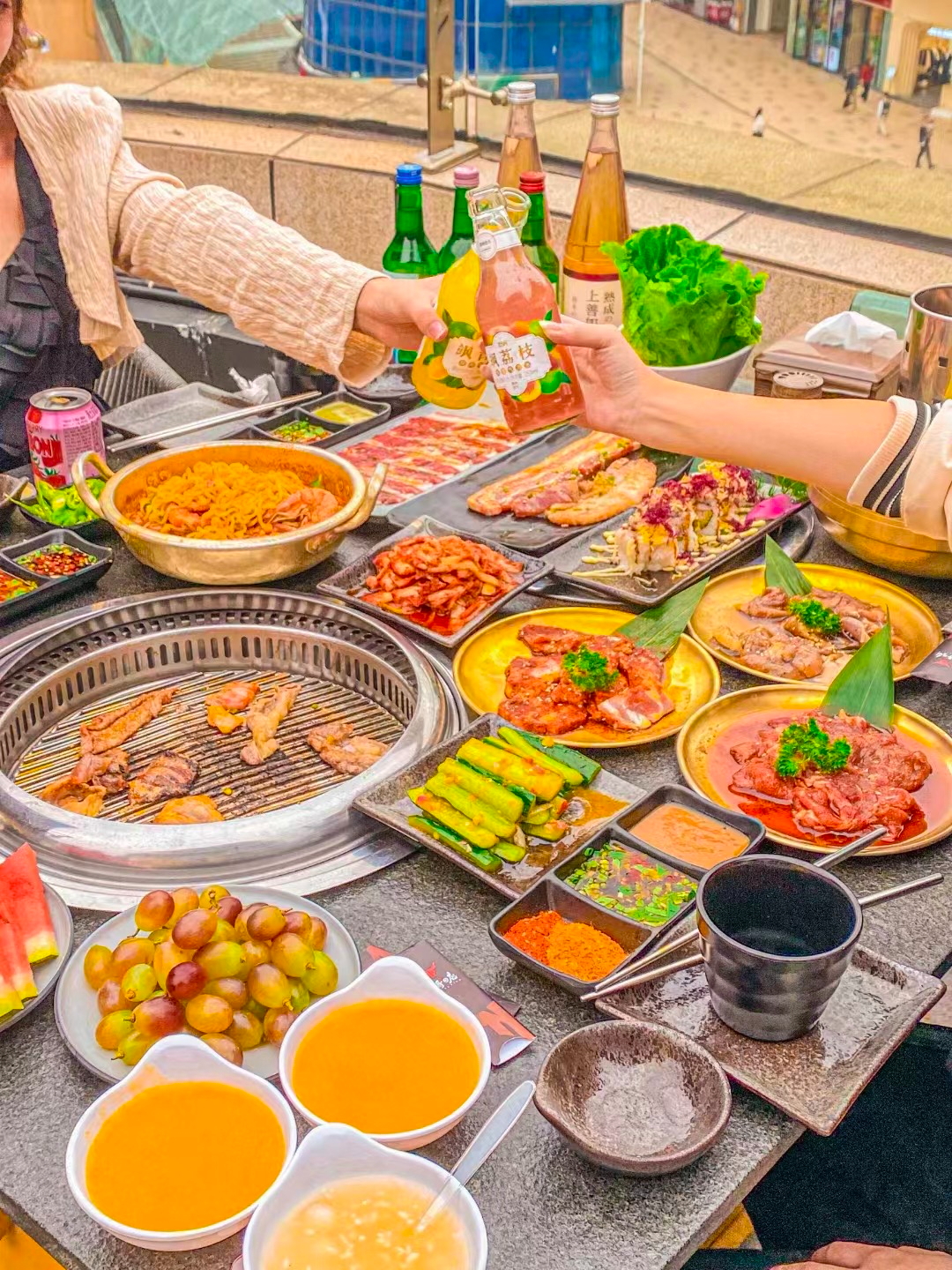 逆市上扬！选对品牌起步就是赢家，这个好飒的经销商笑醒了！