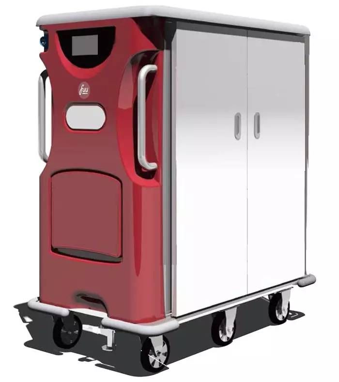 【AFHSA推介】鼎特达厨具（北京）有限公司