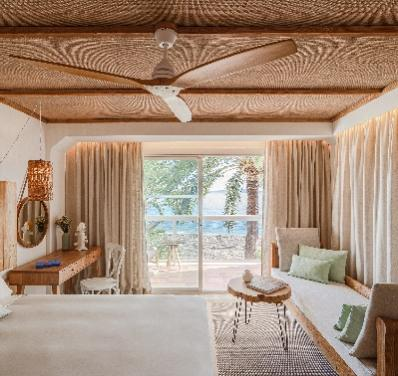 美利亚酒店集团携手拉菲尔·纳达尔推出全新生活方式酒店品牌ZEL