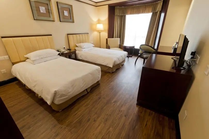 旅途住宿品质要求“水涨船高”，酒店服务品质提升要“始于足下”