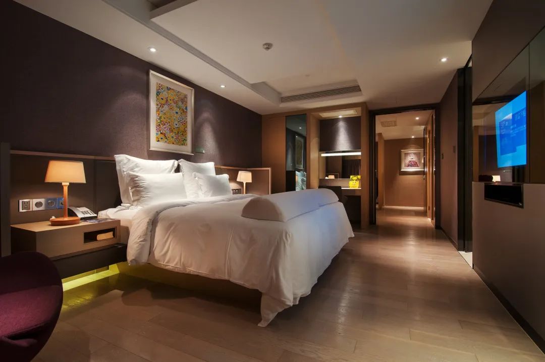 客人凭什么“爱上”你的酒店？这3个问题要想清楚