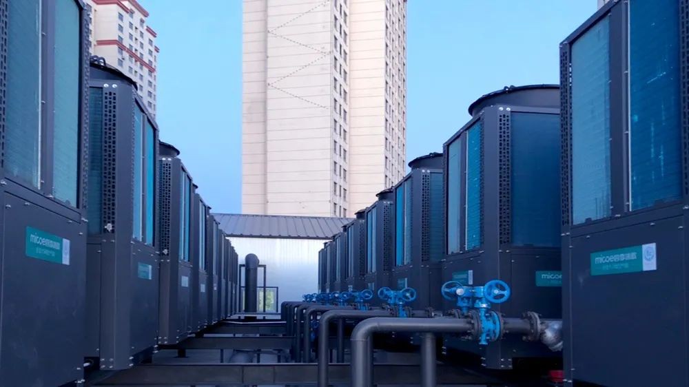 克服寒冬及疫情影响，四季沐歌各地项目正在有序施工，冬检服务持续进行